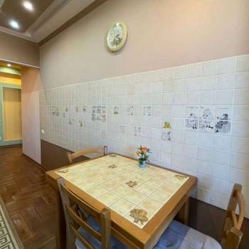 Сдается 2-х комнатная квартира, 55 м²