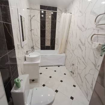 Сдается 1-комнатная квартира, 38 м²