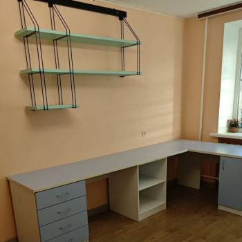 Сдается Многокомнатная квартира, 62,5 м²