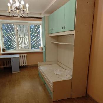 Сдается Многокомнатная квартира, 62,5 м²