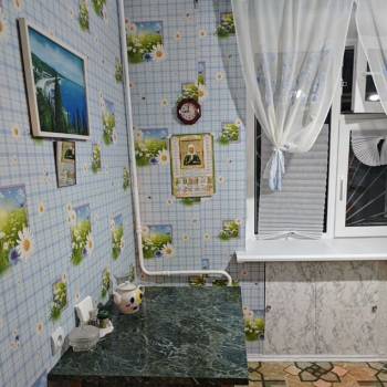 Сдается Многокомнатная квартира, 62,5 м²