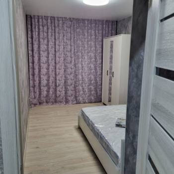 Сдается 2-х комнатная квартира, 49 м²
