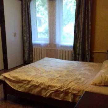 Сдается 2-х комнатная квартира, 48 м²