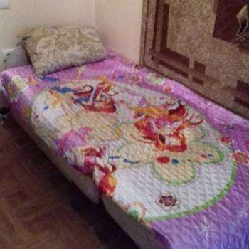 Сдается 2-х комнатная квартира, 48 м²