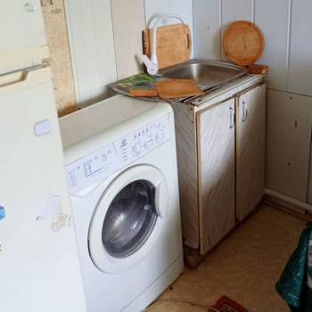 Сдается 2-х комнатная квартира, 55 м²