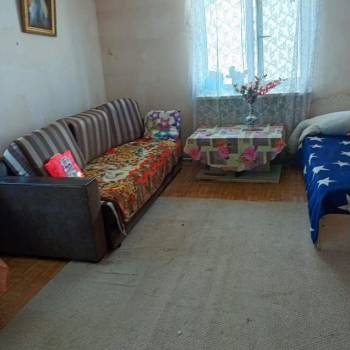 Сдается 2-х комнатная квартира, 55 м²