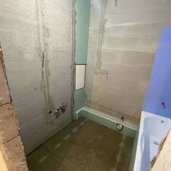 Продается 1-комнатная квартира, 35,1 м²