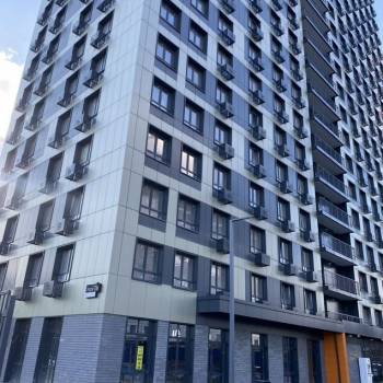 Продается 1-комнатная квартира, 35,1 м²