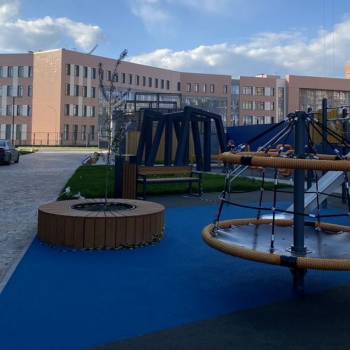 Продается 1-комнатная квартира, 35,1 м²