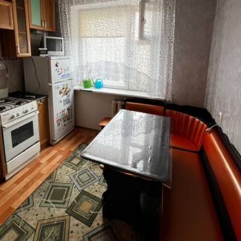 Продается 2-х комнатная квартира, 57 м²