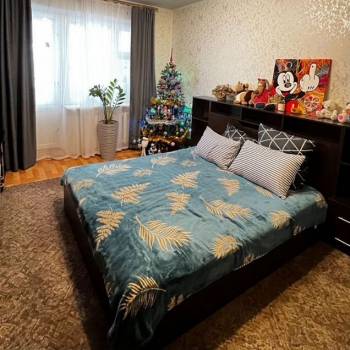 Продается 2-х комнатная квартира, 57 м²