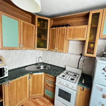 Продается 2-х комнатная квартира, 57 м²