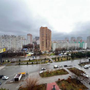 Продается 2-х комнатная квартира, 57 м²