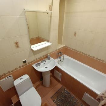 Сдается 1-комнатная квартира, 38 м²