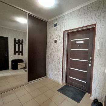 Сдается 1-комнатная квартира, 38 м²