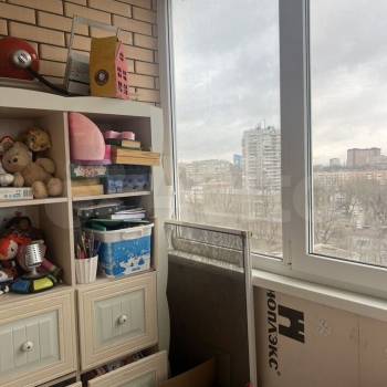 Продается 2-х комнатная квартира, 99,2 м²