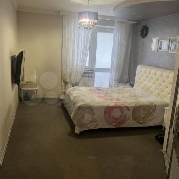 Продается 2-х комнатная квартира, 99,2 м²