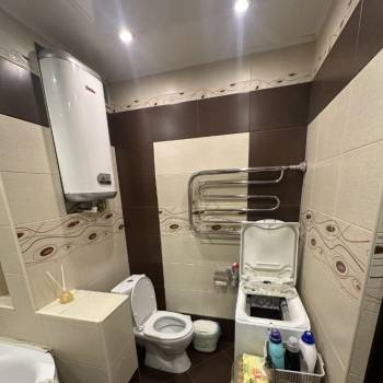 Сдается Многокомнатная квартира, 85 м²