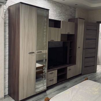 Продается 1-комнатная квартира, 39 м²