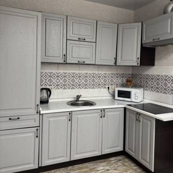 Продается 1-комнатная квартира, 39 м²