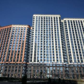 Сдается 1-комнатная квартира, 35 м²