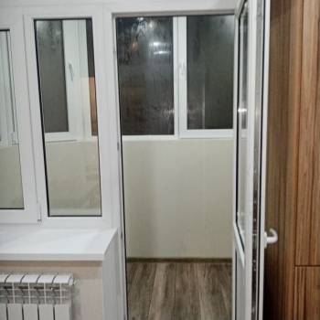 Продается 1-комнатная квартира, 34 м²