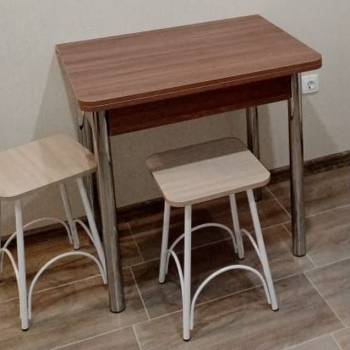 Продается 1-комнатная квартира, 34 м²