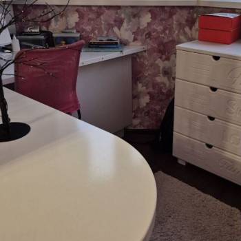 Продается 1-комнатная квартира, 37 м²