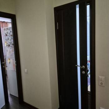 Продается 1-комнатная квартира, 37 м²