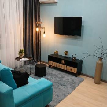 Продается 1-комнатная квартира, 42 м²