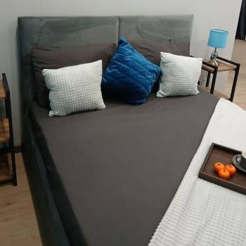 Продается 1-комнатная квартира, 42 м²