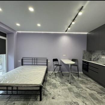 Сдается 1-комнатная квартира, 32 м²