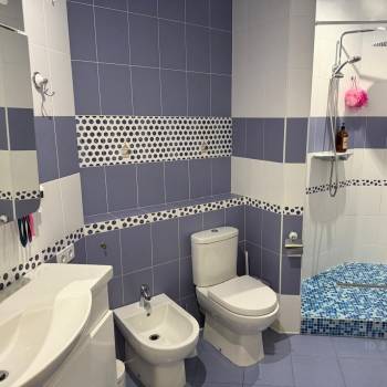 Сдается Многокомнатная квартира, 85,7 м²