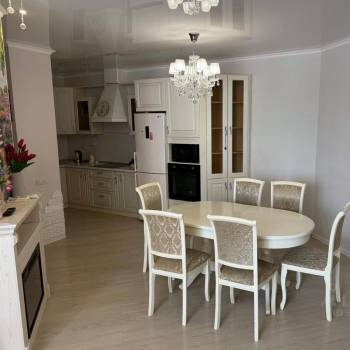 Сдается Многокомнатная квартира, 85,7 м²