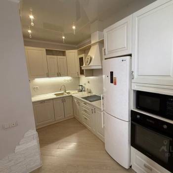 Сдается Многокомнатная квартира, 85,7 м²
