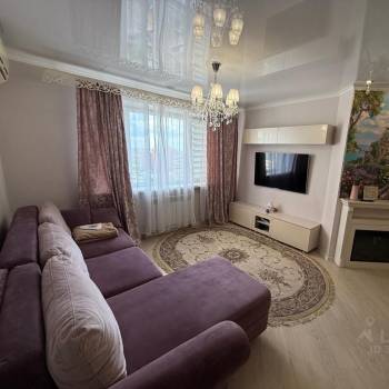 Сдается Многокомнатная квартира, 85,7 м²