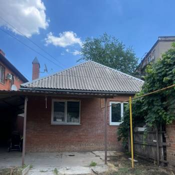 Продается Дом, 60 м²