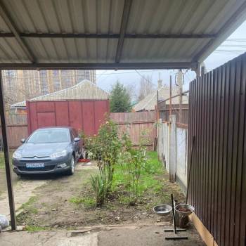 Продается Дом, 60 м²