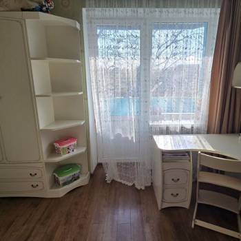 Сдается 2-х комнатная квартира, 56 м²