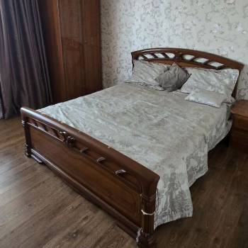 Сдается 2-х комнатная квартира, 56 м²