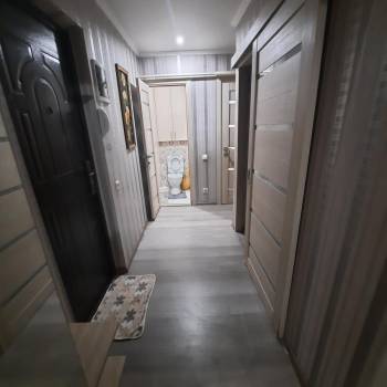 Сдается 2-х комнатная квартира, 54 м²