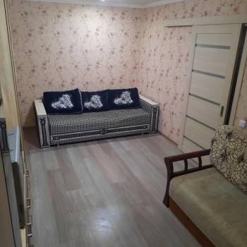 Сдается 2-х комнатная квартира, 54 м²