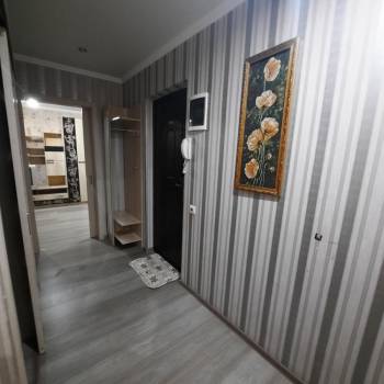 Сдается 2-х комнатная квартира, 54 м²