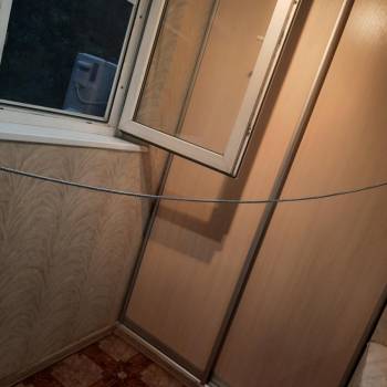 Сдается 2-х комнатная квартира, 54 м²