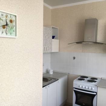 Продается 1-комнатная квартира, 43,7 м²