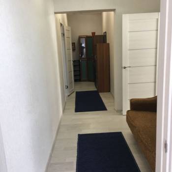 Продается 1-комнатная квартира, 43,7 м²