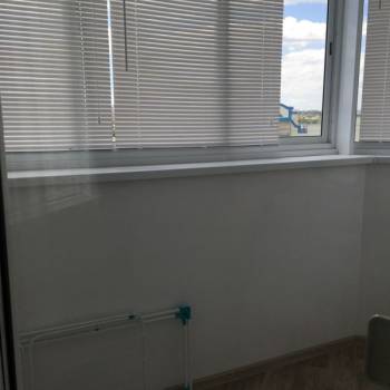 Продается 1-комнатная квартира, 43,7 м²