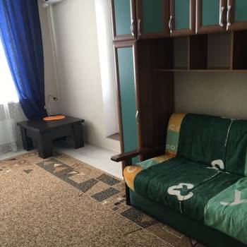 Продается 1-комнатная квартира, 43,7 м²