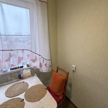 Продается 1-комнатная квартира, 24,2 м²