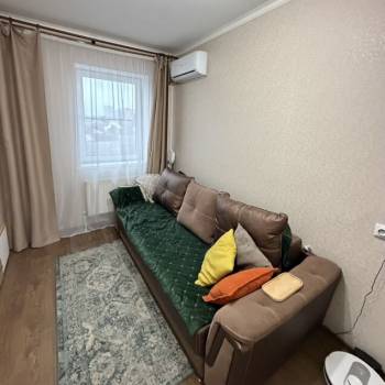 Продается 1-комнатная квартира, 24,2 м²